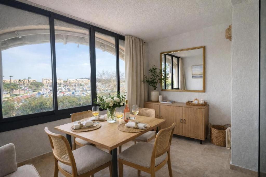 Marina Cozy Studio - Near Port & Beach - 2