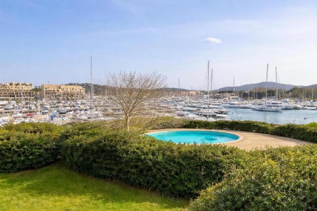 Marina Cozy Studio - Near Port & Beach - 5