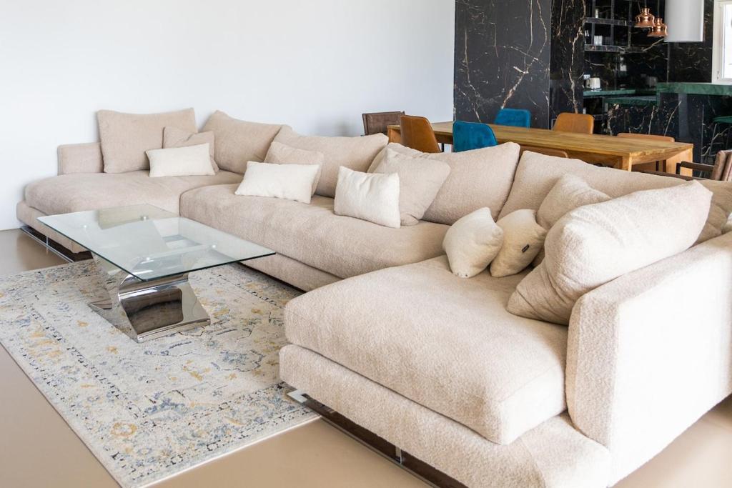 6BR Luxury Villa with Pool, Jacuzzi, Cinema & Snooker by Aqua Vista Tenerife - 2
