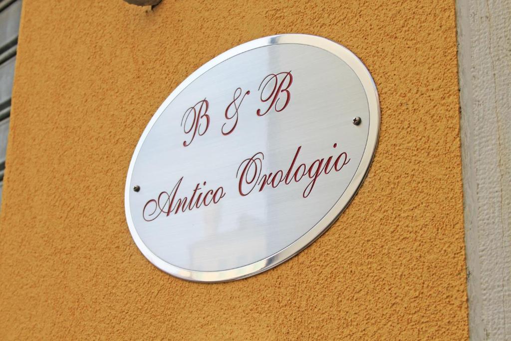 B&B Antico Orologio - 4