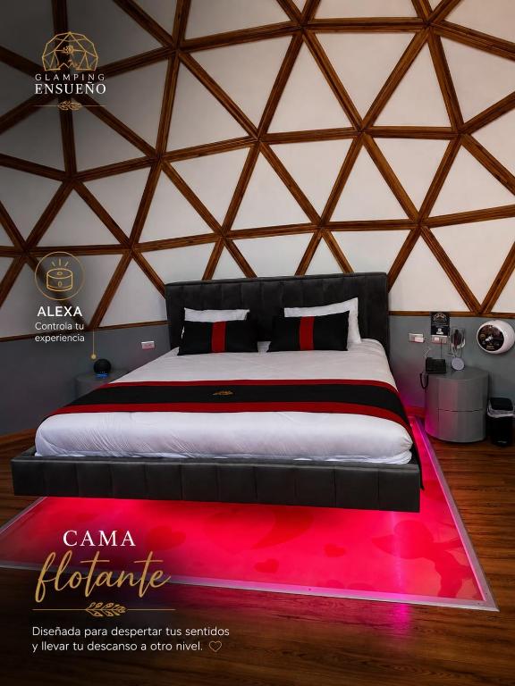 Glamping De Ensueños - 2