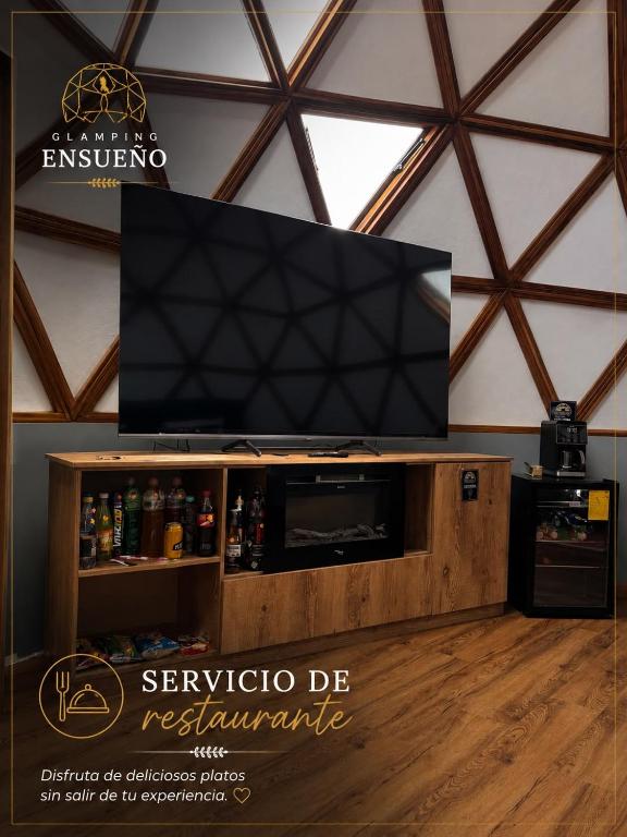 Glamping De Ensueños - 3