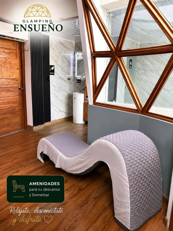 Glamping De Ensueños - 5
