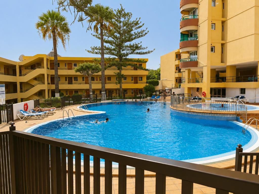 Brisa del Atlántico en Torre del Sol, Las Américas - 2