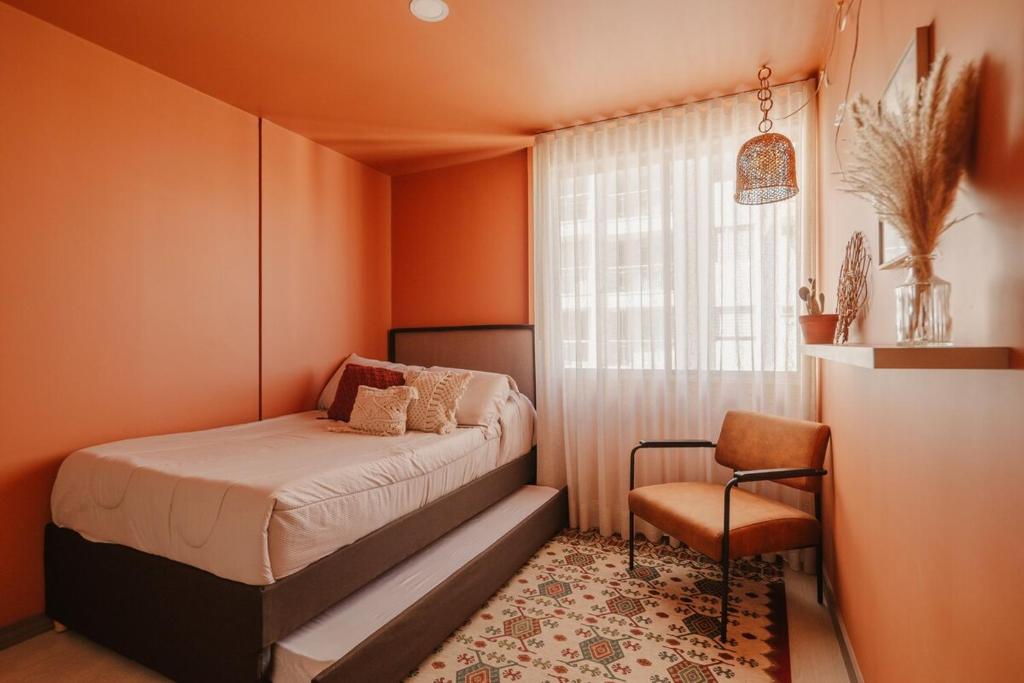 Selva Apartment - Mountain Views and Intentional Stay - 3