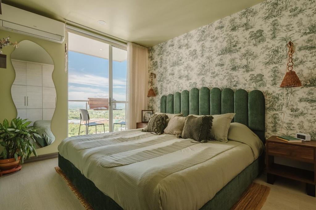 Selva Apartment - Mountain Views and Intentional Stay - 2