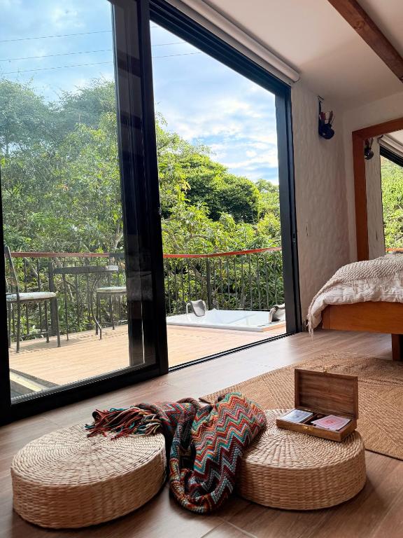Glamping La Cima - 4