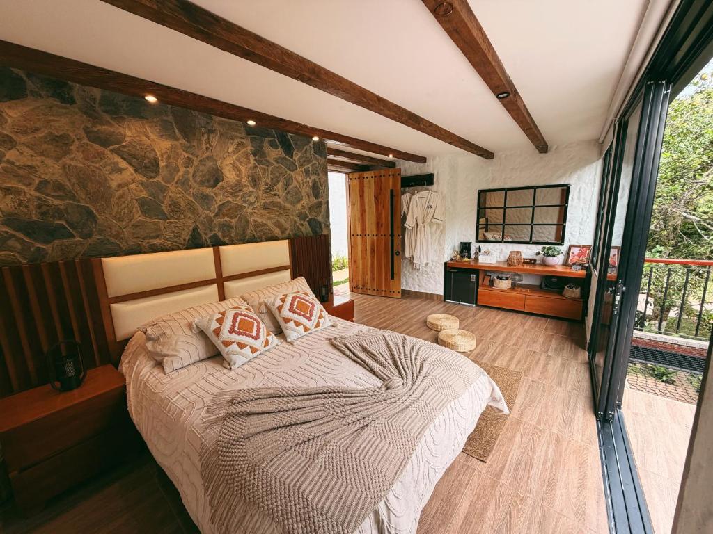 Glamping La Cima - 1