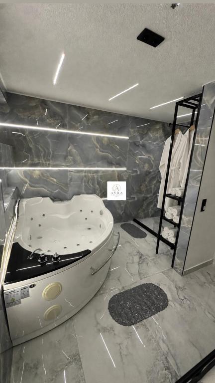 AYRA DELUX Apartment - 3