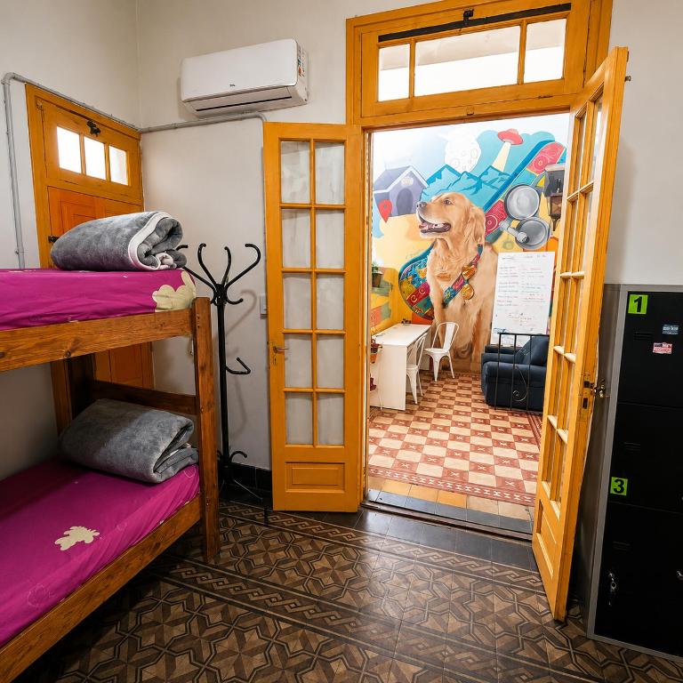 Morada Hostel & Bar - 5