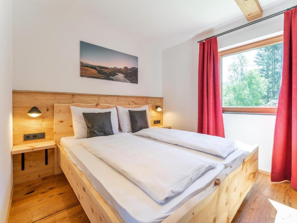AlmApARTment Mauterndorf Pichl 8-2 - 2