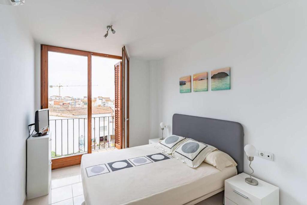 Apartamento en el centro de Tossa de Mar con parking y piscina - 4