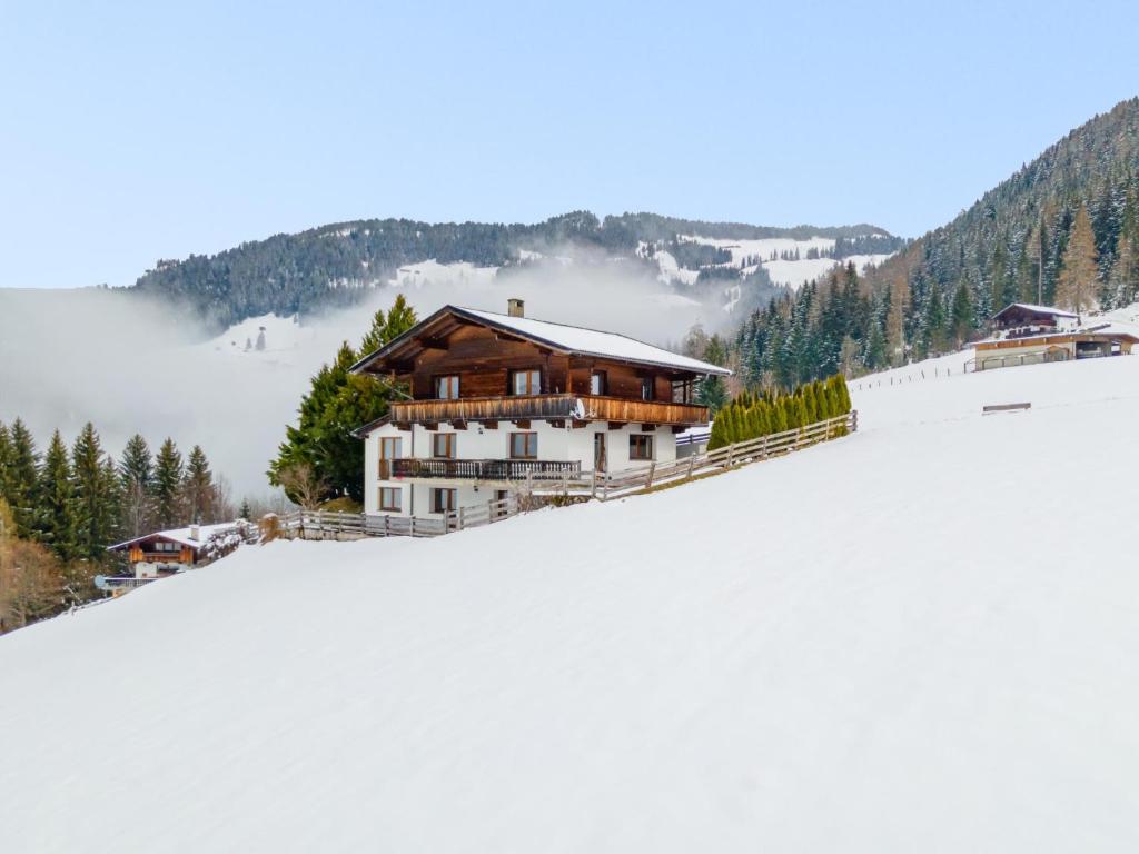 Chalet Mountain View - 1