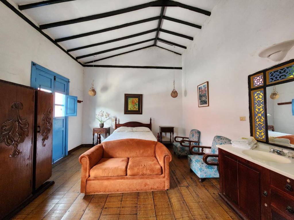 Casa Colonial El Compadre - 3