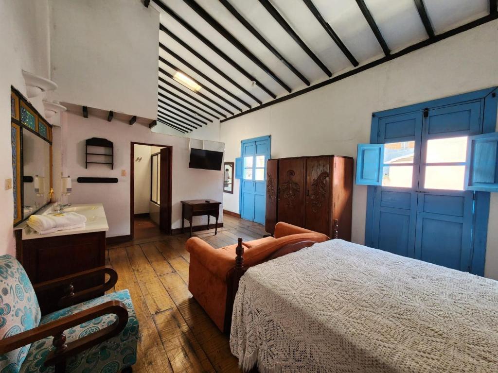 Casa Colonial El Compadre - 5