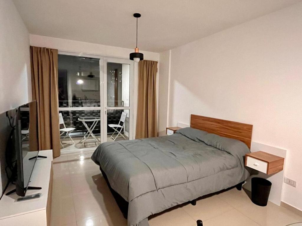 Modern studio apartment in the heart of Neuquén - 4