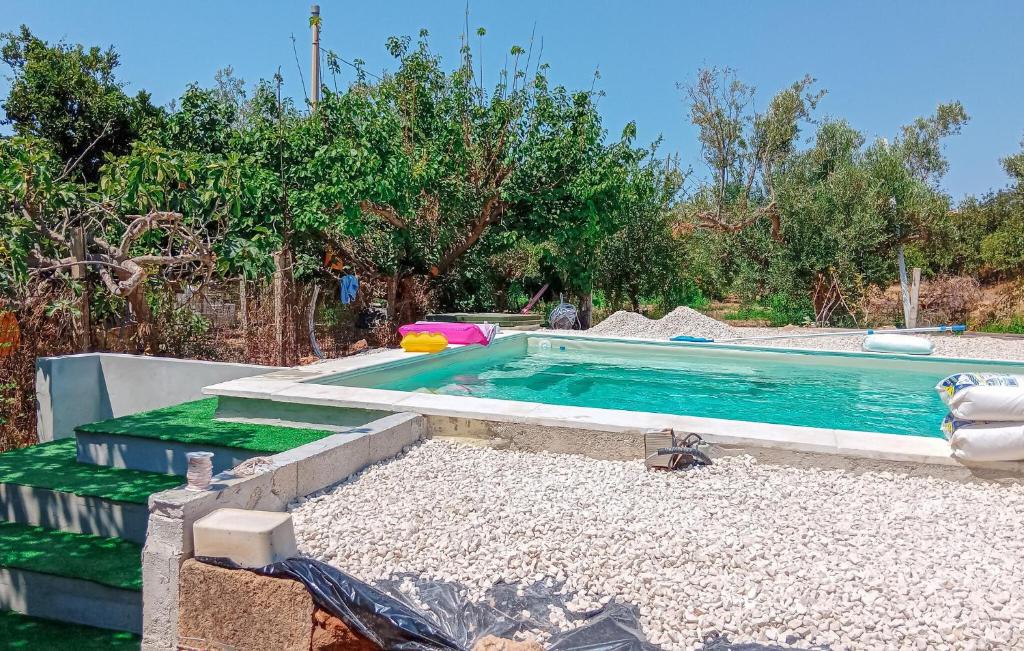 3 Bedroom Nice Apartment In Marina Di Ragusa - 2