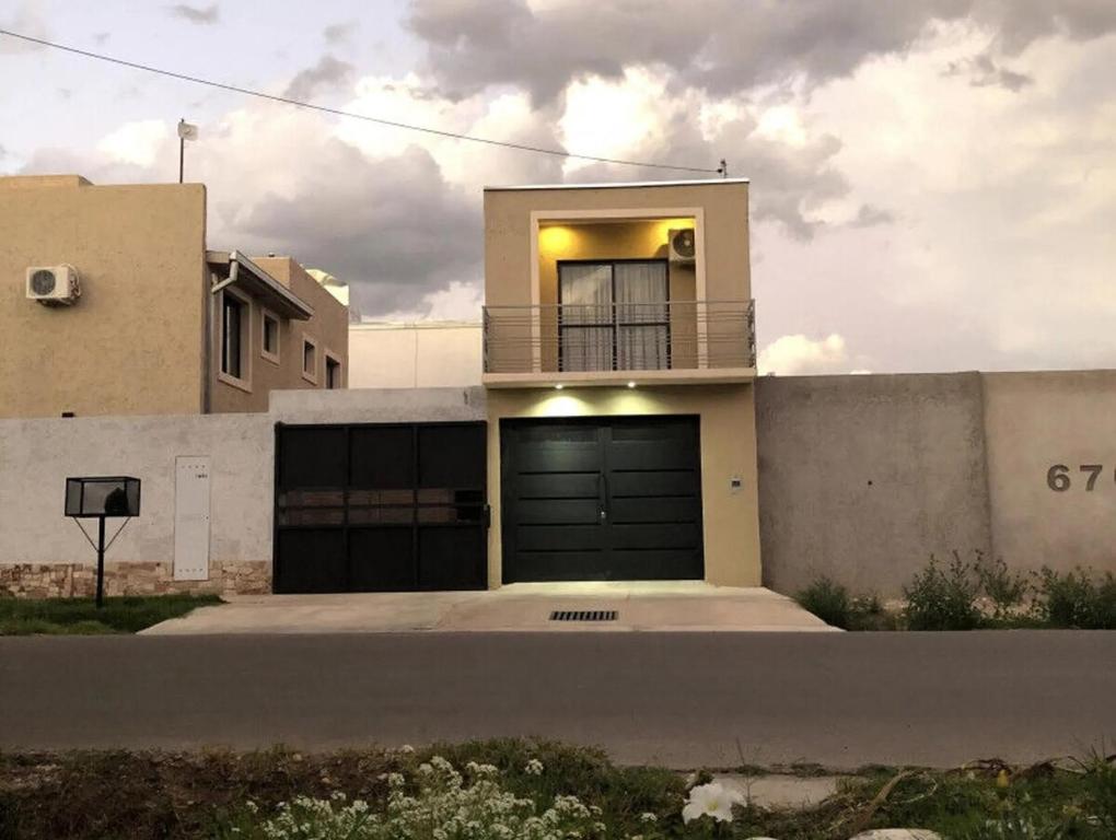 Departamento para 4 Cochera privada y parrilla - 4