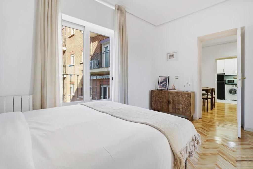 Cozy & Warm Boho Apartment Plaza Mayor La Latina - 5