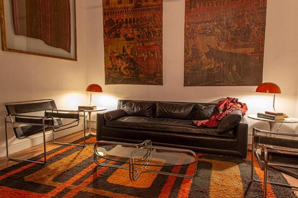 Apartment in San Telmo on Blvd Caseros - 1