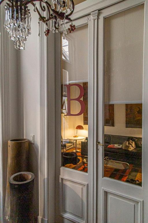 Apartment in San Telmo on Blvd Caseros - 4