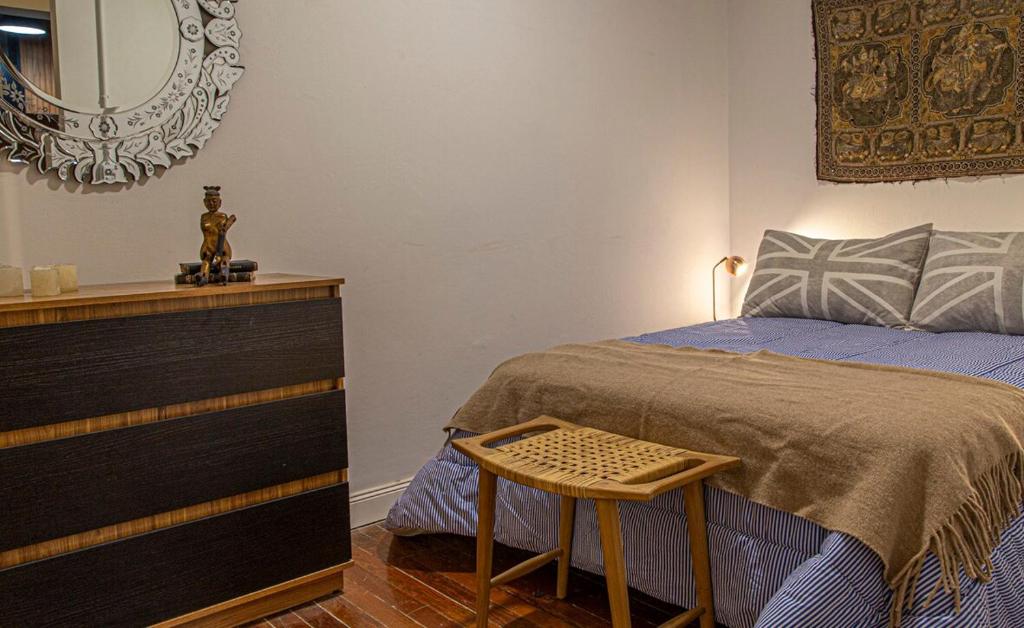 Apartment in San Telmo on Blvd Caseros - 5