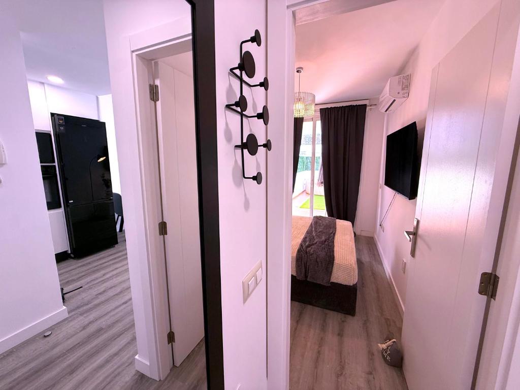 Suite Poseidon - 5