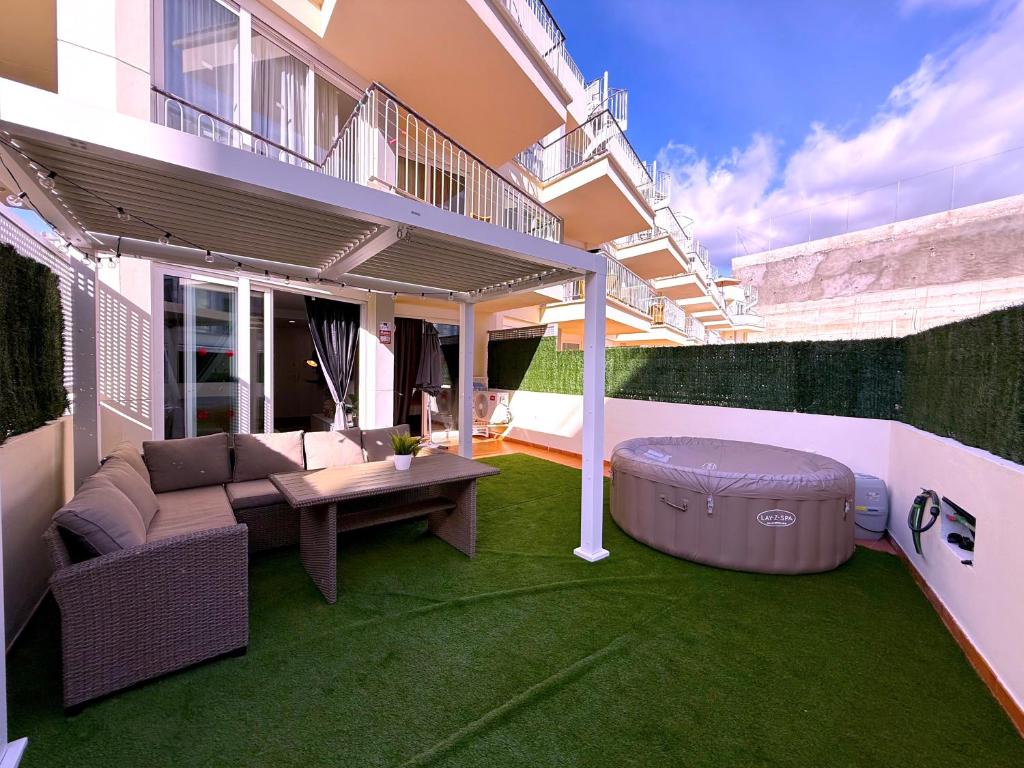 Suite Poseidon - 4