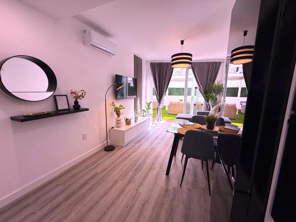 Suite Poseidon - 1