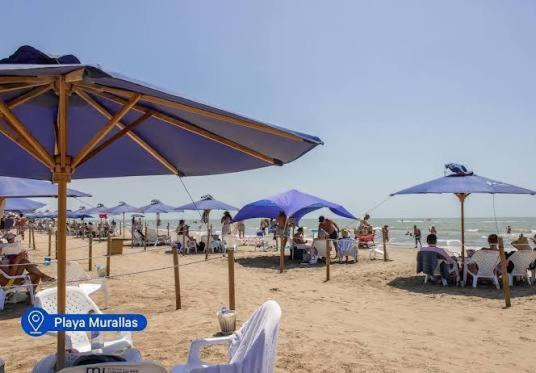 Apartamento en Trevi Serena del Mar - 1