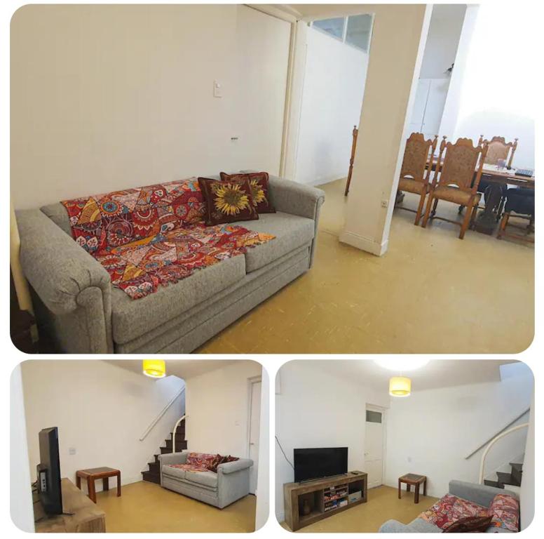 La casa de Pina - 2