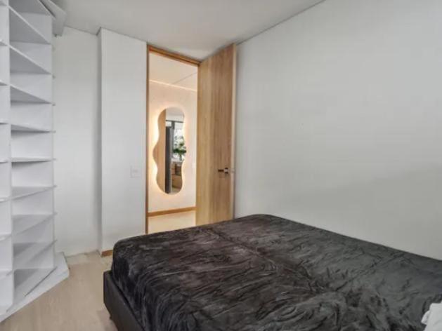 Apartamento de 4 habitaciones, con la mejor vista de Medellin, Palmas - 5