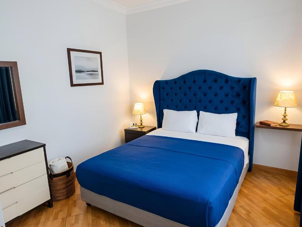 Tripper Monkey Guesthouse Miraflores - 2