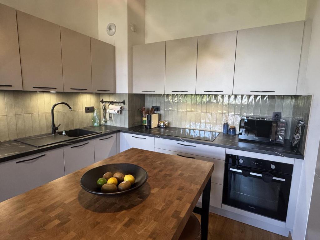 Appartement parking privé - 6 pers. - FR-1-836-82 - 2