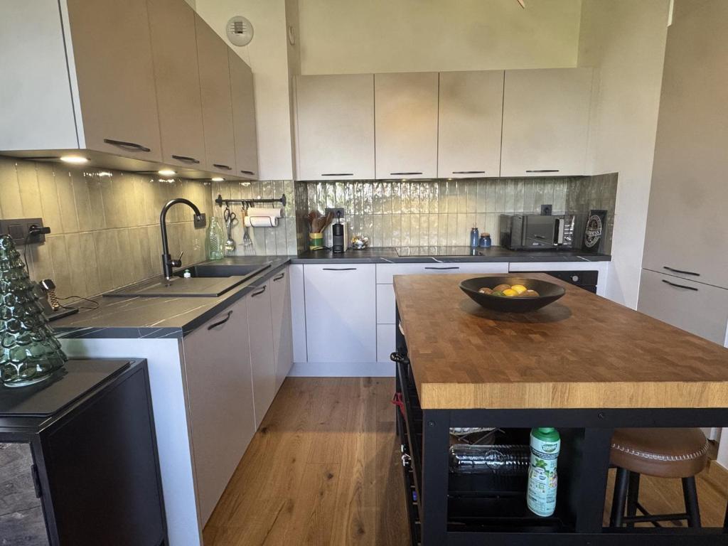 Appartement parking privé - 6 pers. - FR-1-836-82 - 5