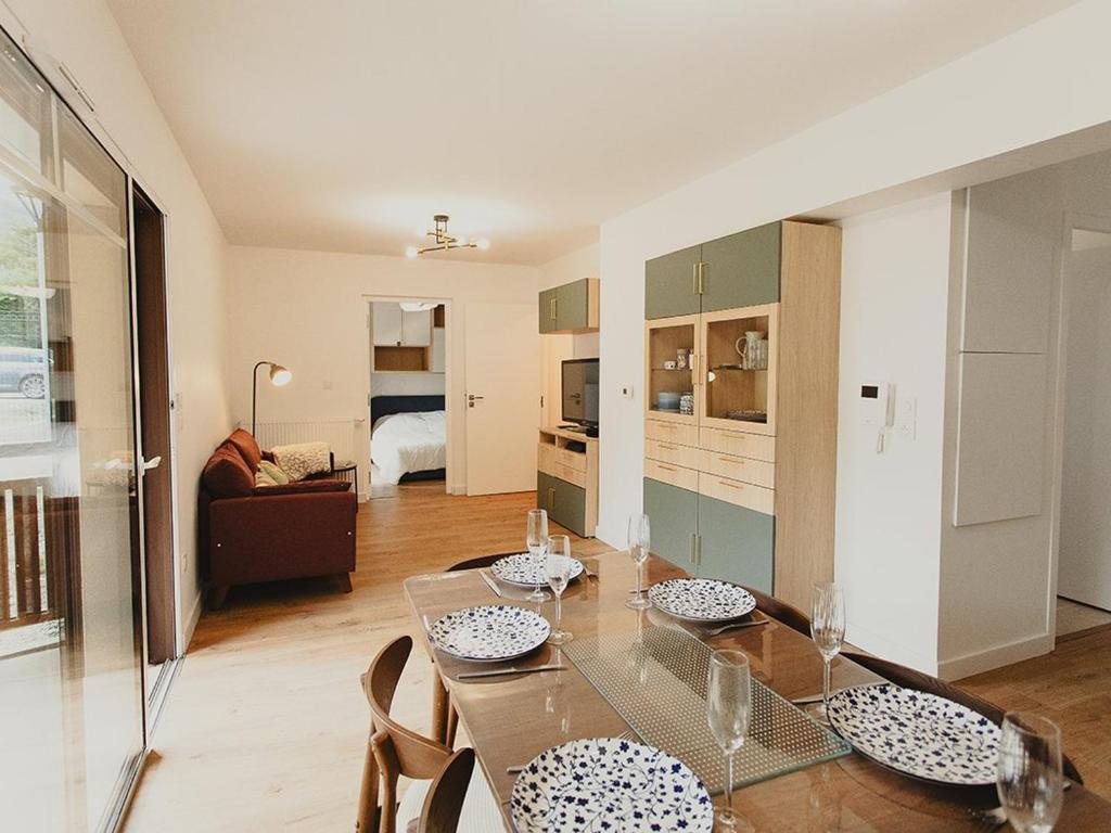 Appartement moderne - 4 pers - Saint-Lary - FR-1-883-26 - 3