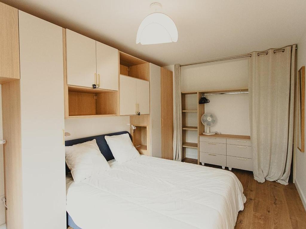 Appartement moderne - 4 pers - Saint-Lary - FR-1-883-26 - 5