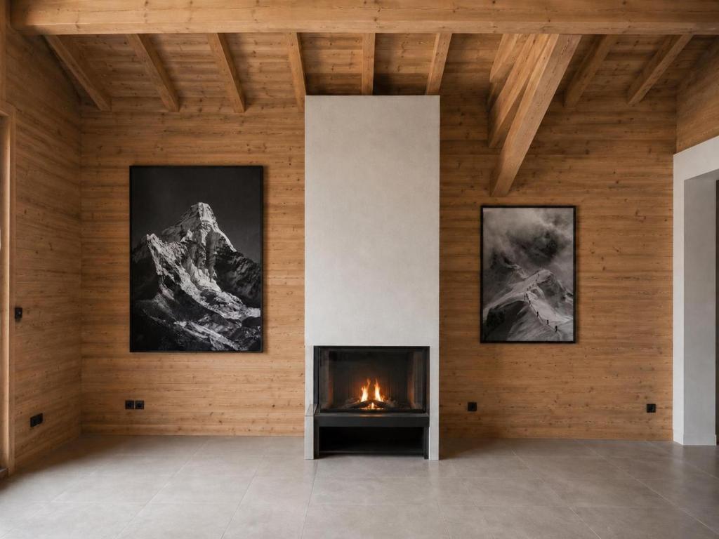 Chalet moderne et spacieux, animaux admis - 16 pers. - FR-1-467-154 - 2