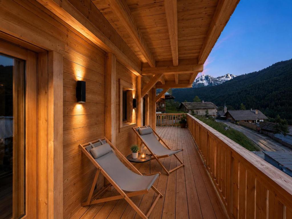 Chalet moderne et spacieux, animaux admis - 16 pers. - FR-1-467-154 - 5