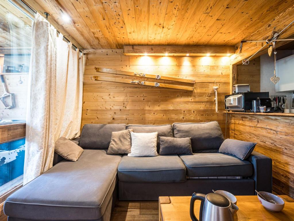 Appartement cosy - 4 pers. - FR-1-832-13 - 2
