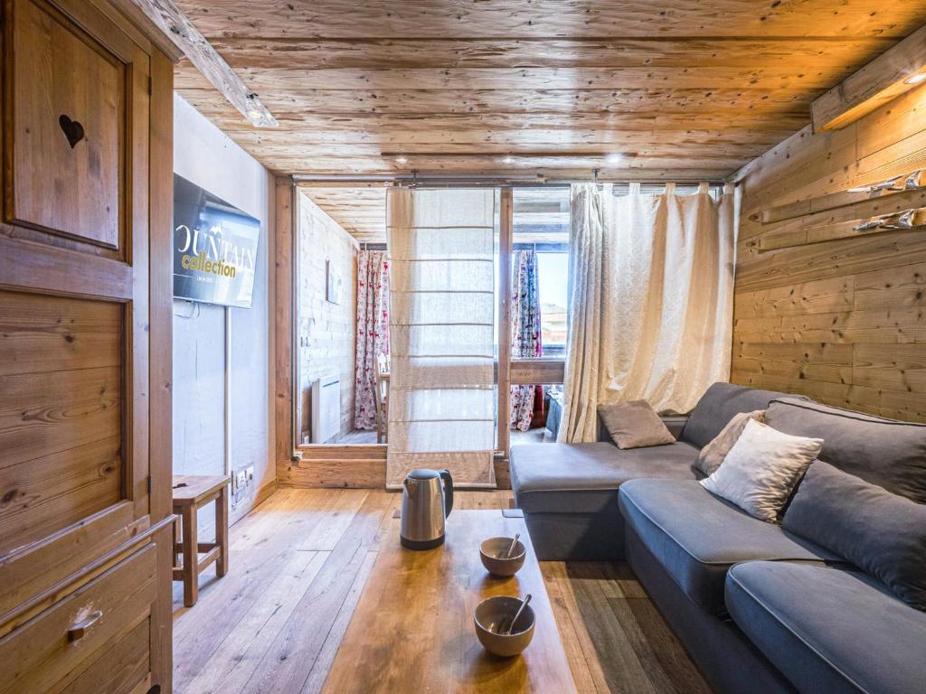 Appartement cosy - 4 pers. - FR-1-832-13 - 3