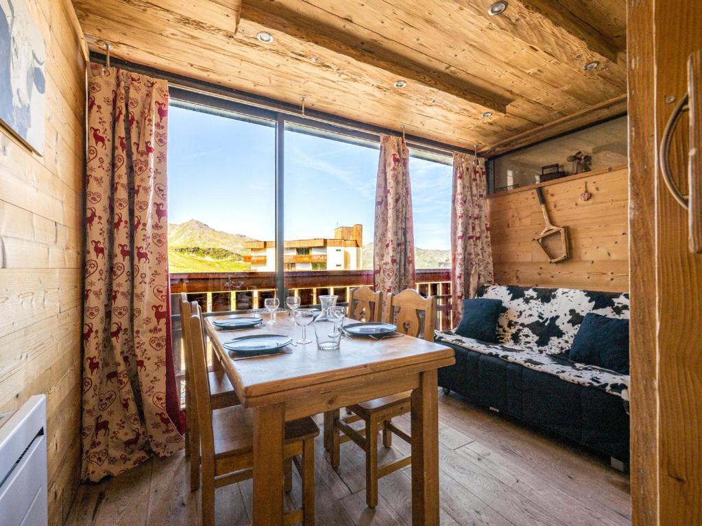 Appartement cosy - 4 pers. - FR-1-832-13 - 4