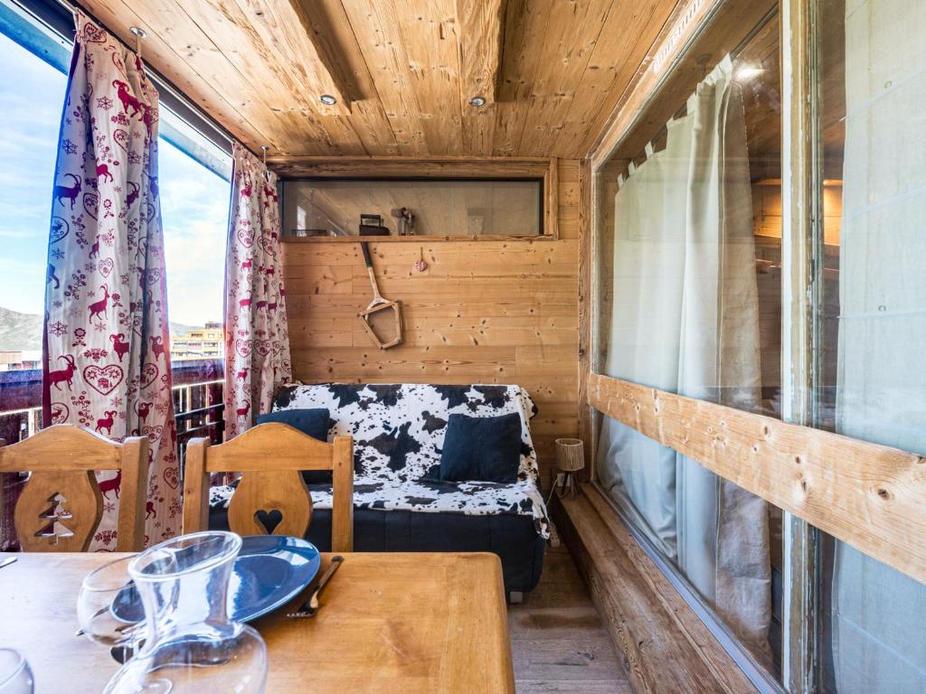 Appartement cosy - 4 pers. - FR-1-832-13 - 5