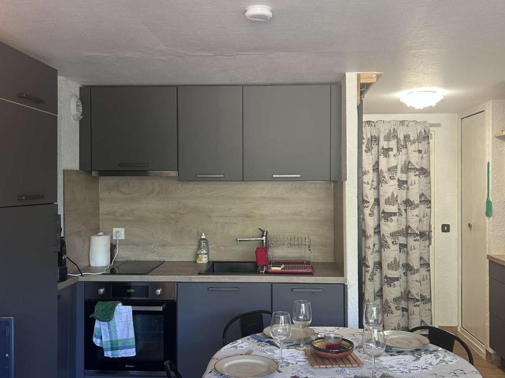 Charmant duplex vue montagne - 6 pers. - 1