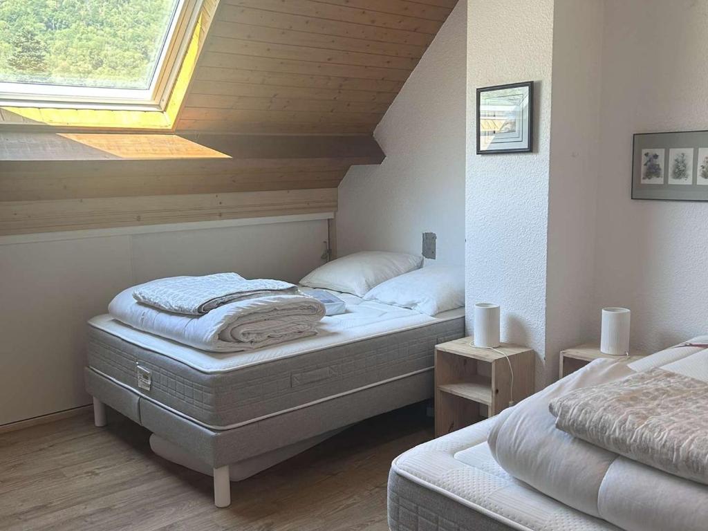 Charmant duplex vue montagne - 6 pers. - 5