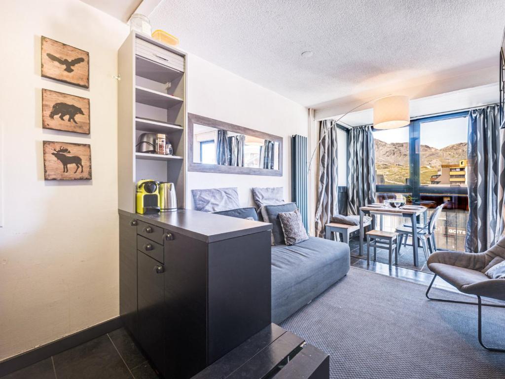 Appartement spacieux, vue montagne - 4 pers. - FR-1-832-14 - 3