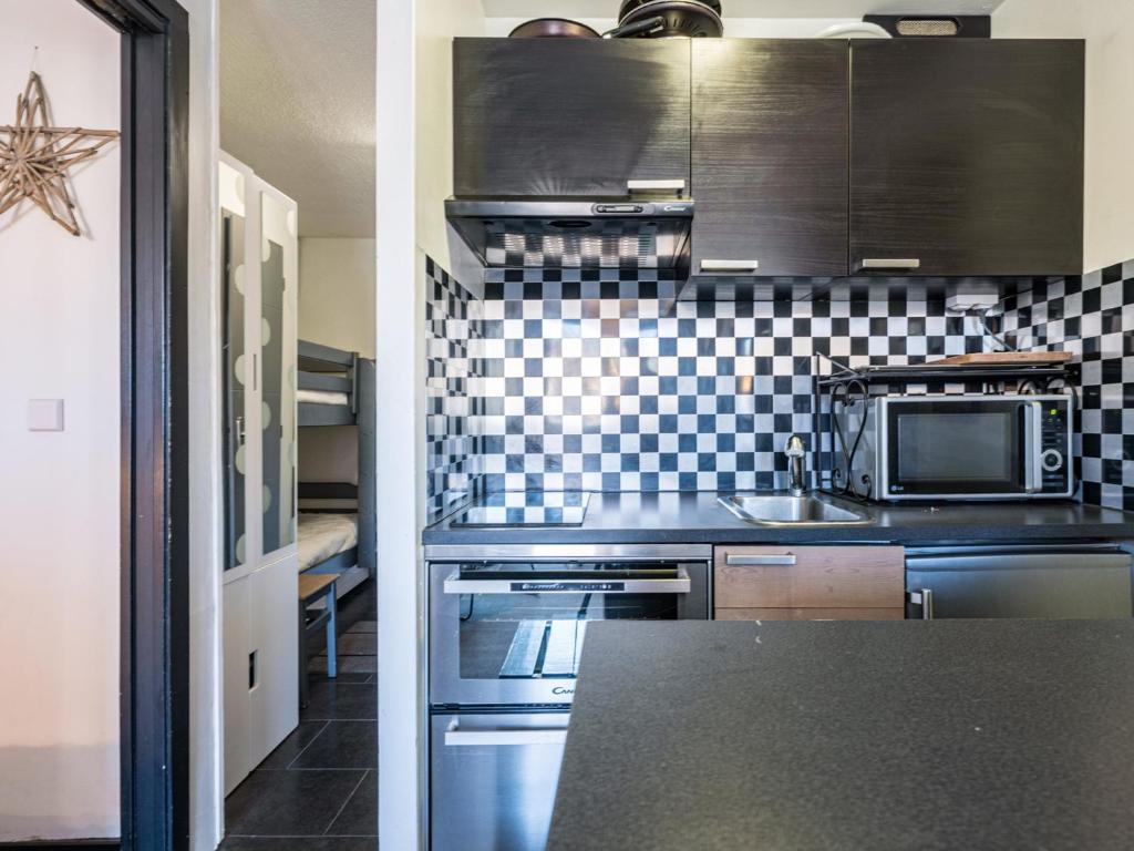 Appartement spacieux, vue montagne - 4 pers. - FR-1-832-14 - 5