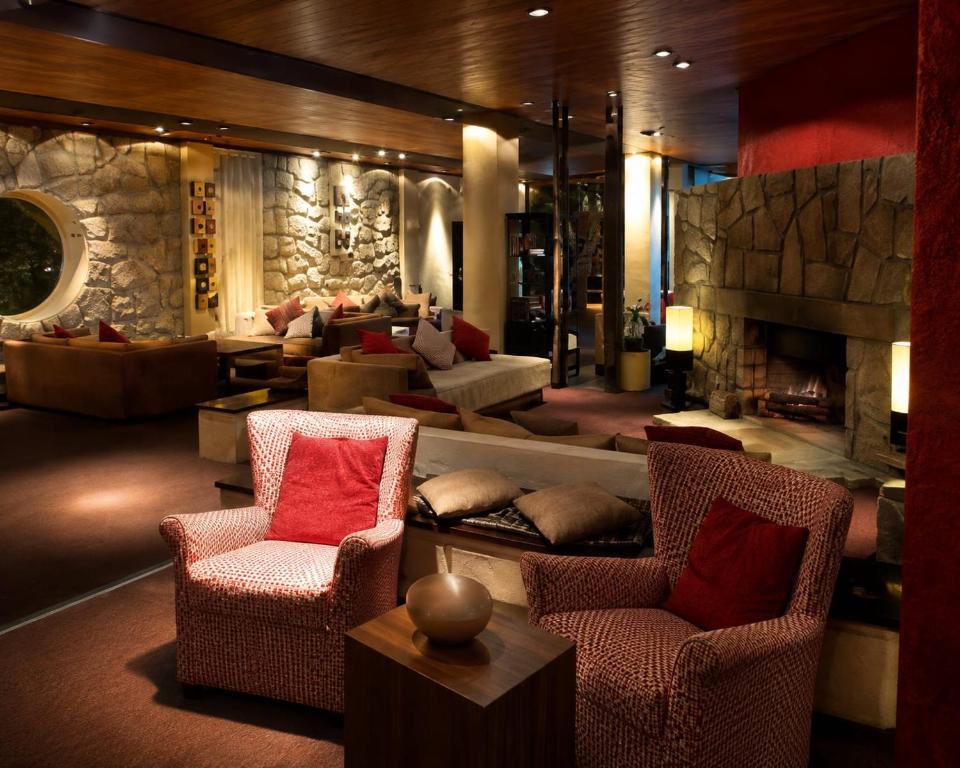 Hotel aries - 1