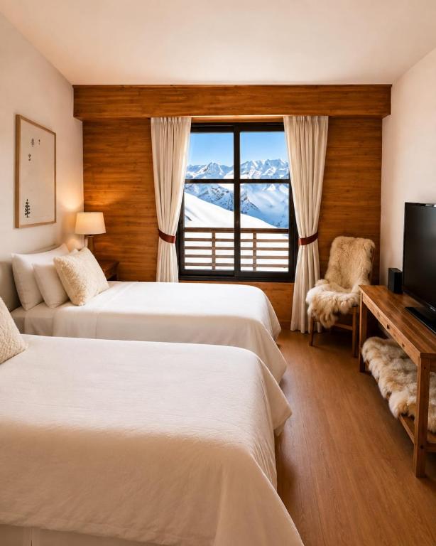 Hotel aries - 3