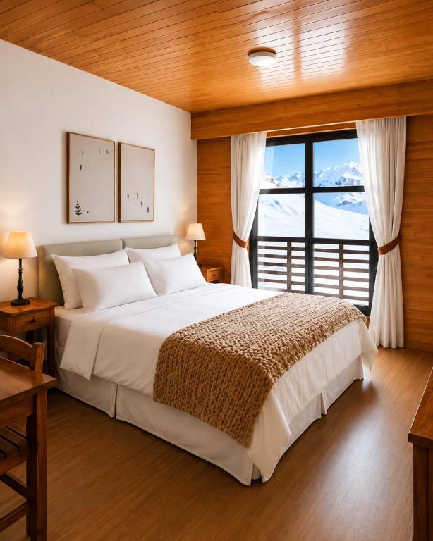 Hotel aries - 4